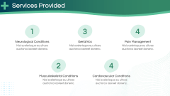 Physiotherapy Theme PPT Slide 4