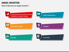 Angel Investor PPT Slide 2