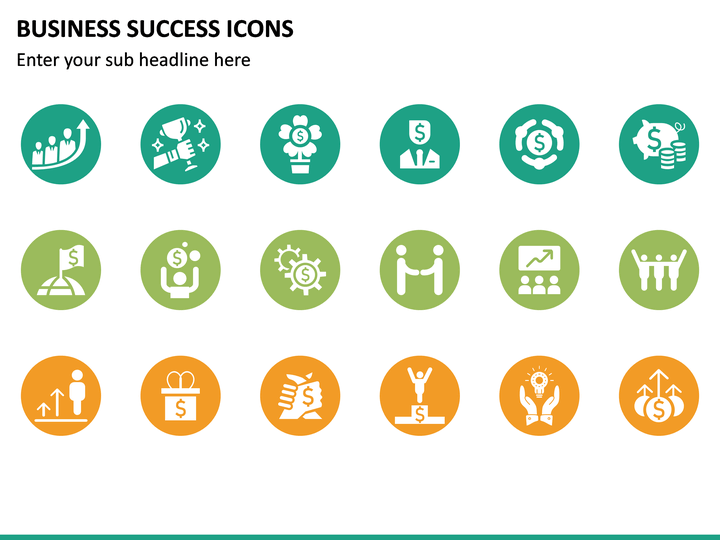 success icon