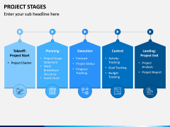 Project Stages PPT Slide 11