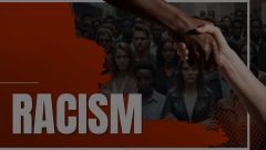 Racism Animated Presentation - SketchBubble