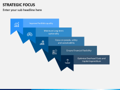 Strategic Focus PPT Slide 8