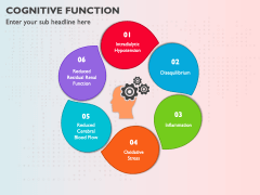 Cognitive Function PPT Slide 6