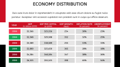 Economy of Iraq PPT Slide 5