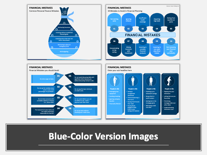 financial-mistakes-powerpoint-template-ppt-slides
