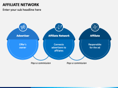 Affiliate Network PPT Slide 2