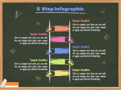 Back to School - Free Download PPT Slide 5