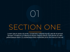 Stock Market Investment PPT Slide 3