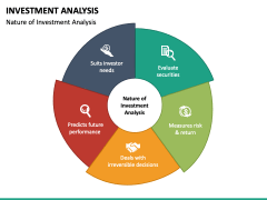 term paper on investment analysis