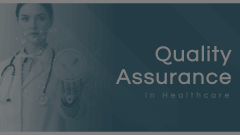 Quality Assurance in Healthcare Animated Presentation - SketchBubble