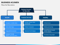 Business Acumen PPT Slide 10