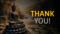 Jainism Theme PPT Slide 13