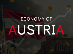 Economy of Austria PPT Slide 1