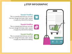 E-Commerce Theme PPT Slide 4
