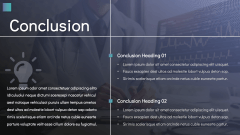 Scientific Research Theme PPT Slide 12