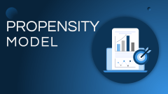 Propensity Model PowerPoint and Google Slides Template - PPT Slides