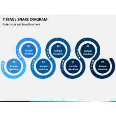 Snake PowerPoint & Google Slides Templates