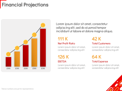 Red Creative Presentation Template PPT Slide 10
