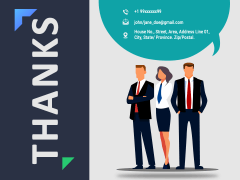 Staffing Agency Theme PPT Slide 12
