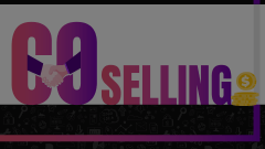Co-Selling Animated Presentation - SketchBubble