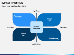 Impact Investing PPT Slide 3