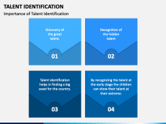 Talent Identification PPT Slide 2