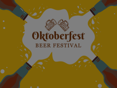 Oktoberfest - Free Download Animated Presentation - SketchBubble