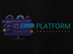 Platform Engineering Animated Presentation - SketchBubble