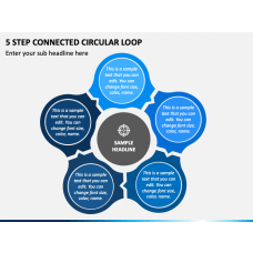 Loop PowerPoint & Google Slides Templates