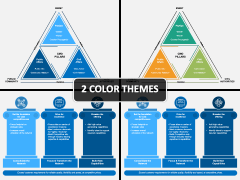 CMO Pillars PPT Cover Slide