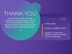 Company Founder - About Me PPT Slide 14