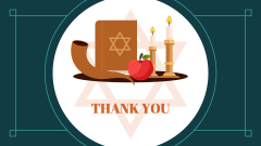 Yom Kippur: Day of Atonement PPT Slide 14