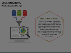 Decision Mining Animated Presentation - SketchBubble
