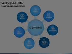 Corporate Ethics Animated Presentation - SketchBubble