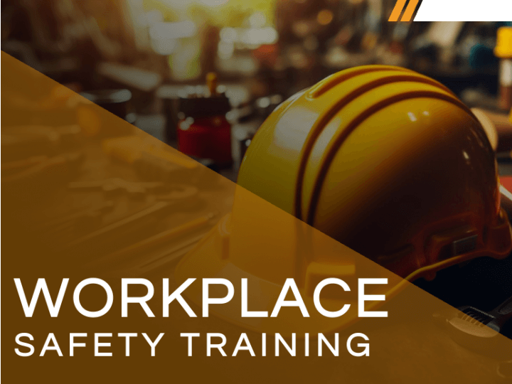 Free - Workplace Safety Training PowerPoint and Google Slides Template ...