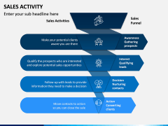 Sales Activity PPT Slide 2