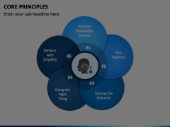 Core Principles - Free Download Animated Presentation - SketchBubble