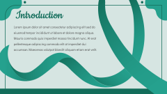 Cervical Cancer Awareness Month PPT Slide 3