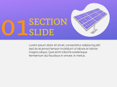 Solar New Year PPT Slide 3