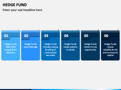 Hedge Fund PowerPoint and Google Slides Template - PPT Slides