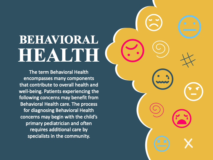 behavioral health php