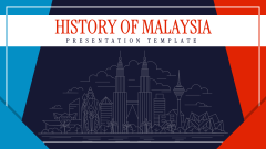 History of Malaysia PPT Slide 1