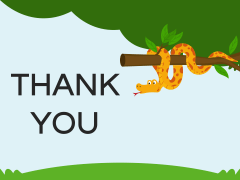 World Snake Day PPT Slide 16