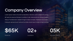 Pre-Seed Pitch Deck PPT Slide 3