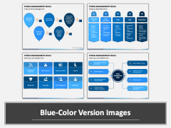 Stress Management Skills PPT Combined