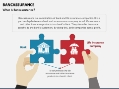 Bancassurance PPT Slide 2