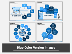 E-Business PowerPoint Template - PPT Slides