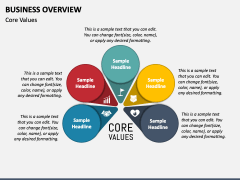 Business Overview PowerPoint and Google Slides Template - PPT Slides