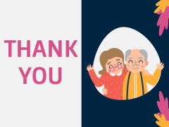 International Day for Older Persons PPT Slide 17