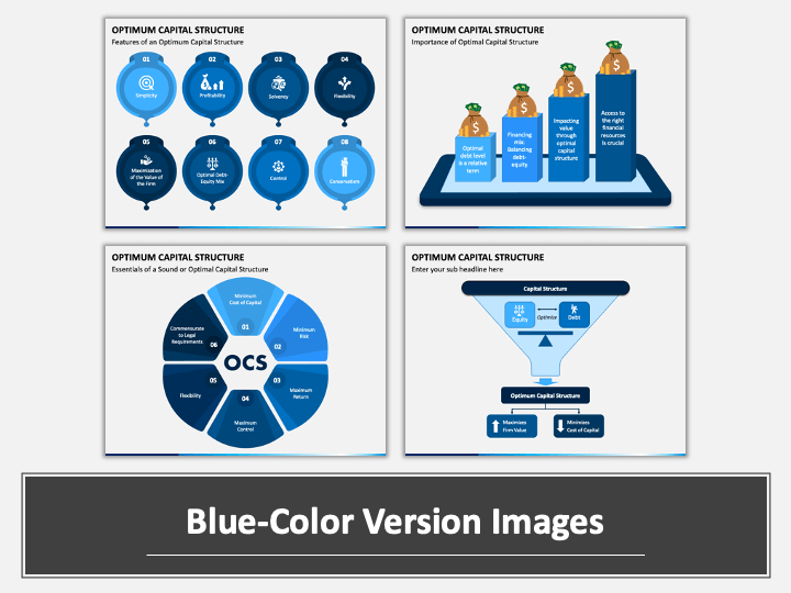 optimum-capital-structure-powerpoint-template-ppt-slides